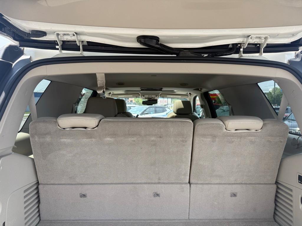 used 2015 Cadillac Escalade car, priced at $24,494