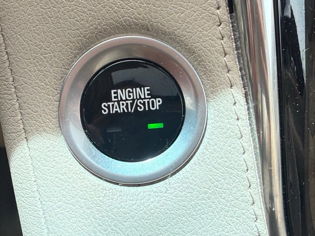 used 2015 Cadillac Escalade car, priced at $24,494