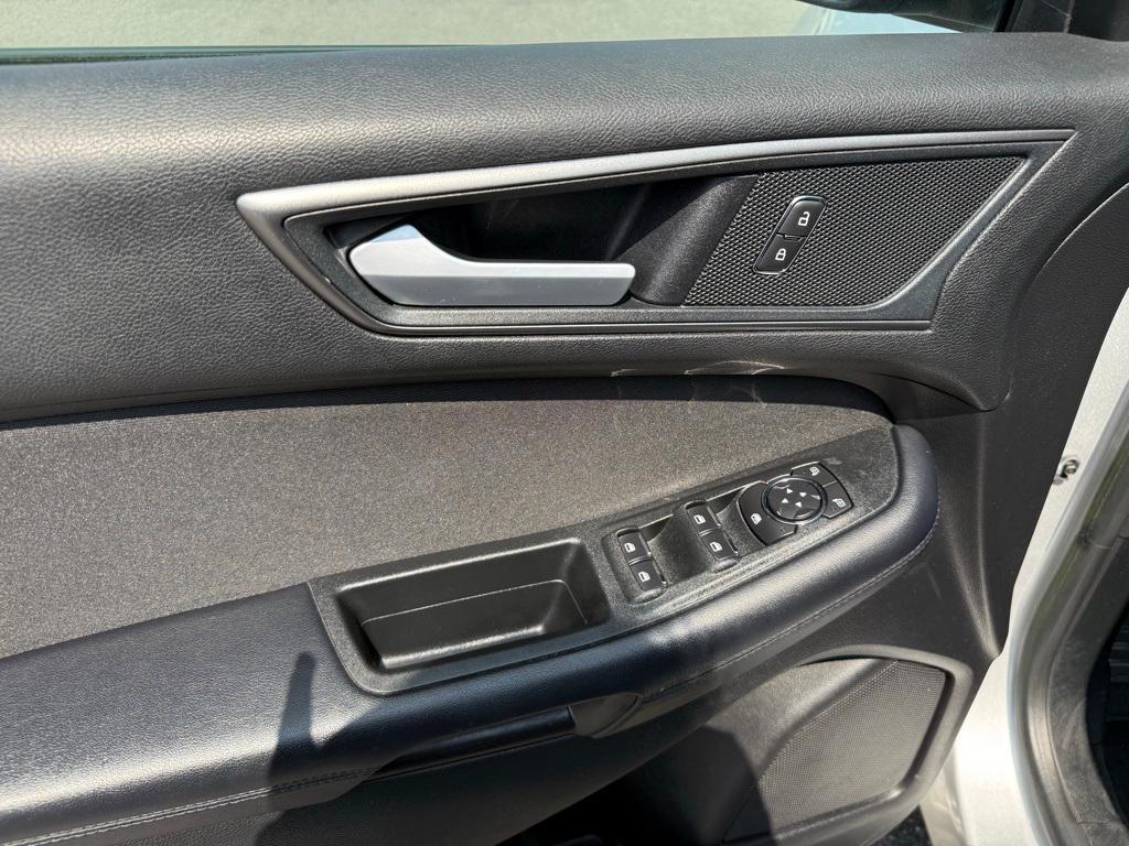 used 2018 Ford Edge car, priced at $11,645