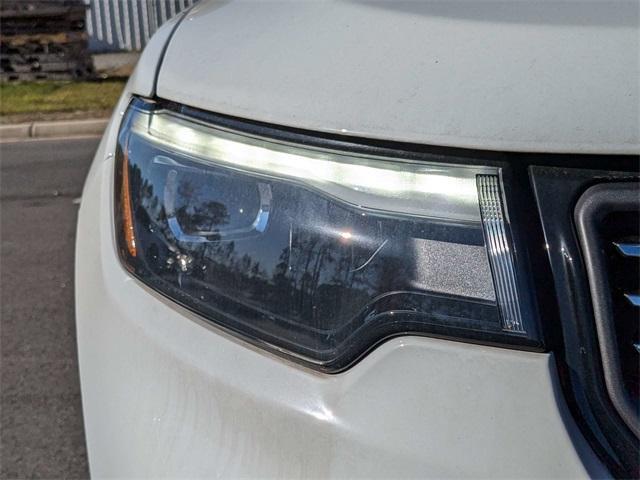 new 2024 Jeep Compass car, priced at $36,885