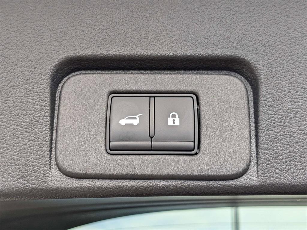 used 2023 Nissan Rogue car, priced at $28,974