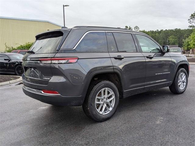 new 2024 Jeep Grand Cherokee car, priced at $35,001