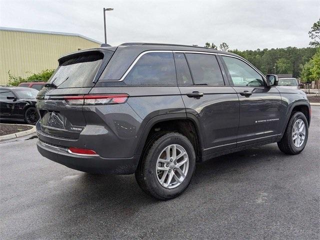 new 2024 Jeep Grand Cherokee car, priced at $33,833