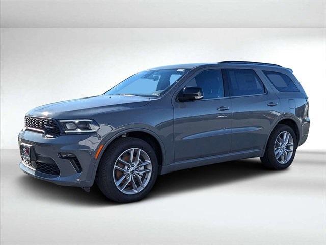 new 2023 Dodge Durango car, priced at $39,000