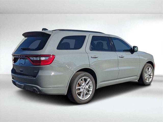 new 2023 Dodge Durango car, priced at $39,000