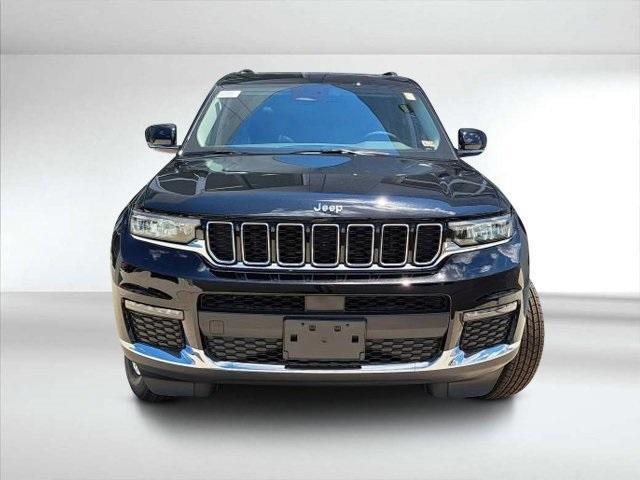 new 2023 Jeep Grand Cherokee L car, priced at $46,897