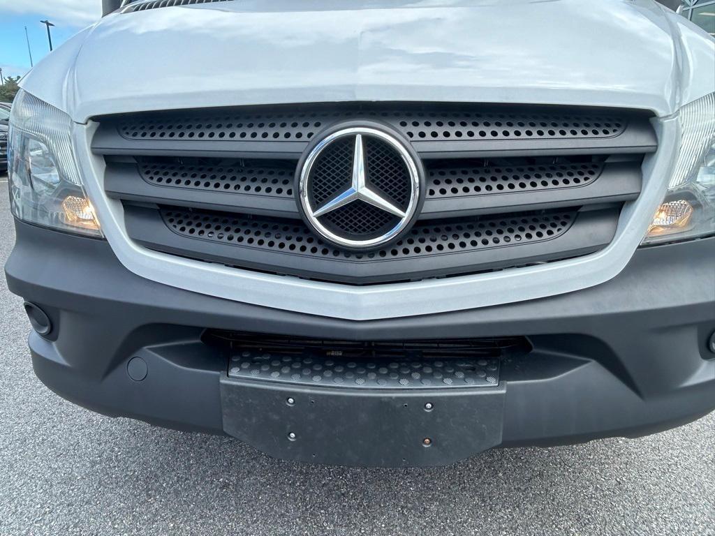 used 2016 Mercedes-Benz Sprinter car, priced at $26,940