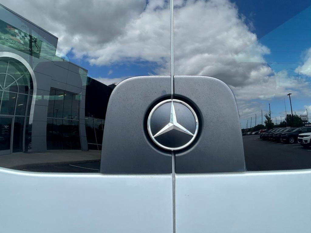 used 2016 Mercedes-Benz Sprinter car, priced at $26,940