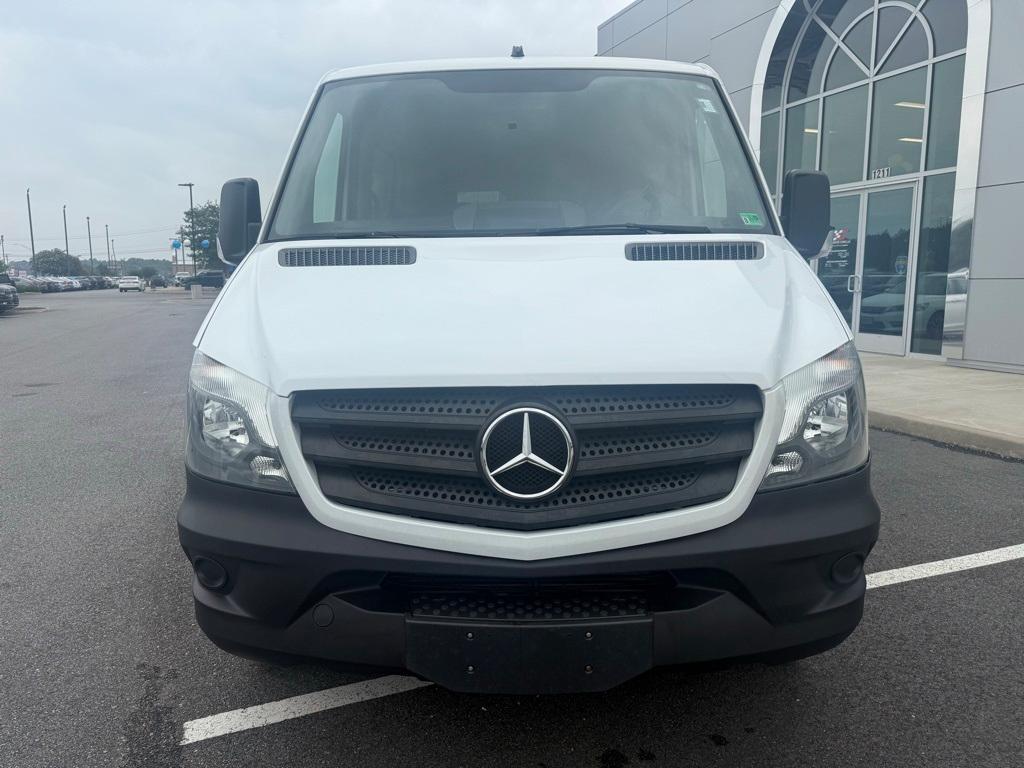 used 2016 Mercedes-Benz Sprinter car, priced at $27,690