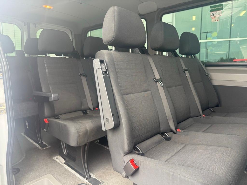 used 2016 Mercedes-Benz Sprinter car, priced at $27,690