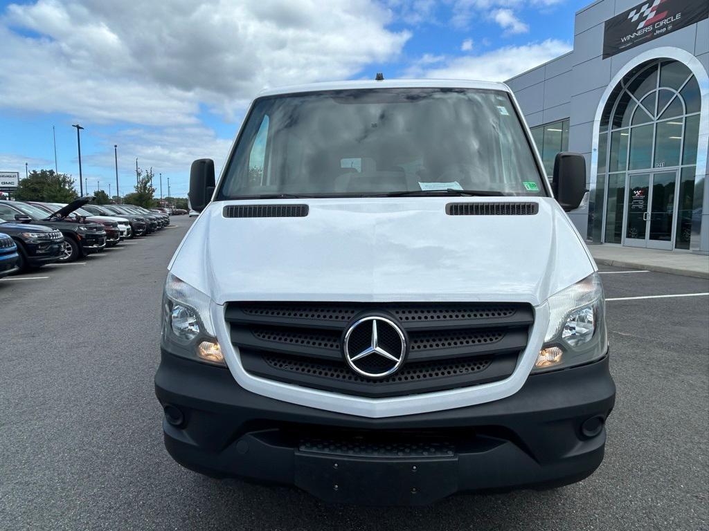 used 2016 Mercedes-Benz Sprinter car, priced at $26,940