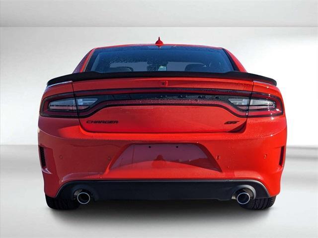 new 2023 Dodge Charger car, priced at $31,379