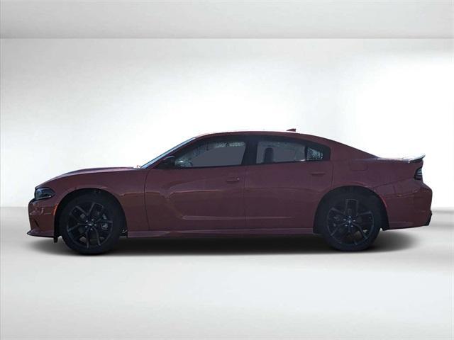 new 2023 Dodge Charger car, priced at $31,379