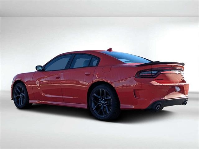 new 2023 Dodge Charger car, priced at $31,379