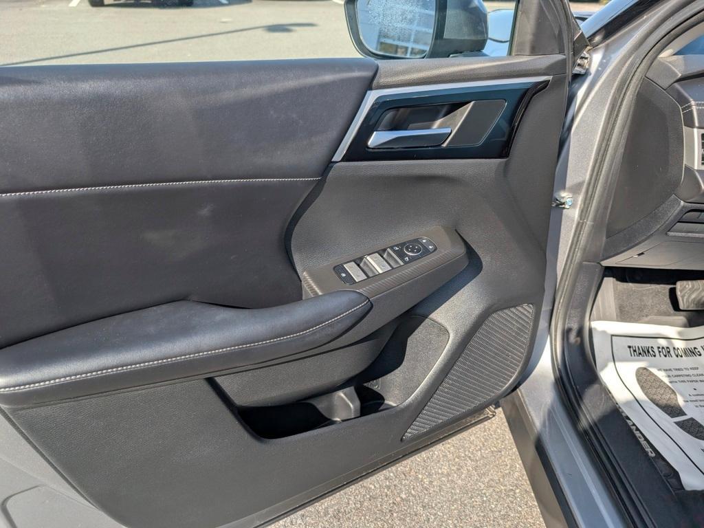used 2022 Mitsubishi Outlander car, priced at $23,970