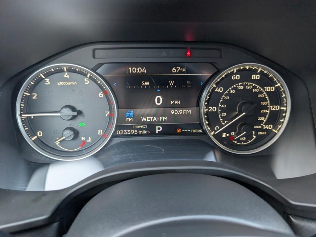 used 2022 Mitsubishi Outlander car, priced at $23,970