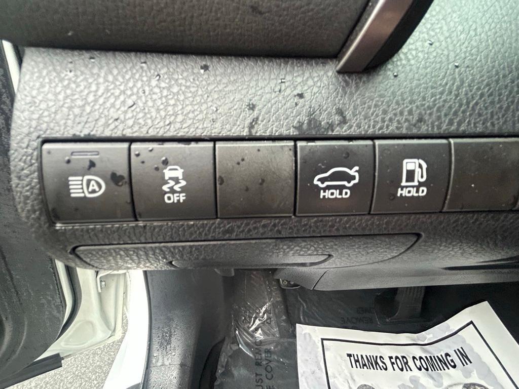 used 2022 Toyota Camry car, priced at $20,920