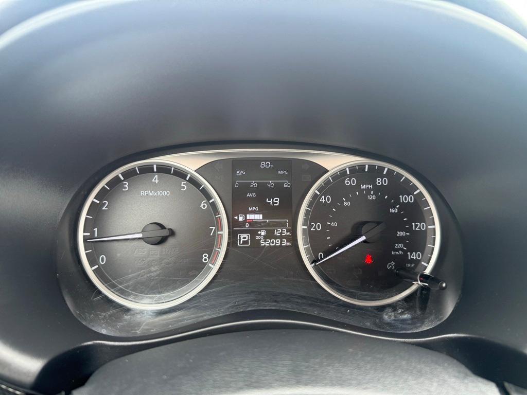used 2019 Nissan Kicks car, priced at $14,840