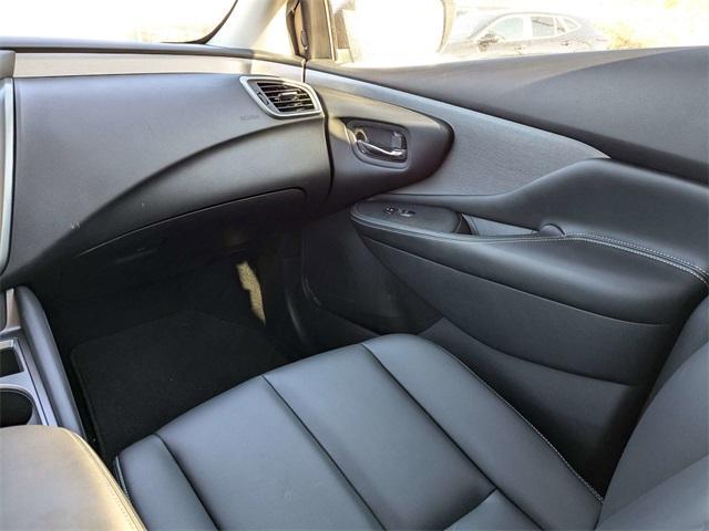 used 2024 Nissan Murano car, priced at $36,975