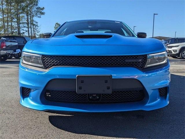 used 2023 Dodge Charger car, priced at $30,500