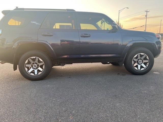 used 2019 Toyota 4Runner car, priced at $39,577