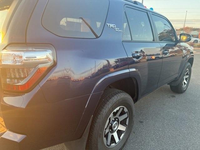 used 2019 Toyota 4Runner car, priced at $39,577