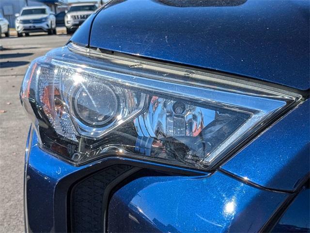 used 2019 Toyota 4Runner car, priced at $39,000