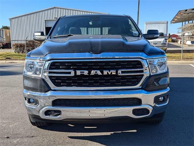 used 2023 Ram 1500 car, priced at $39,000