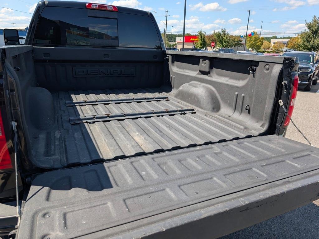 used 2015 GMC Sierra 2500 car, priced at $34,800