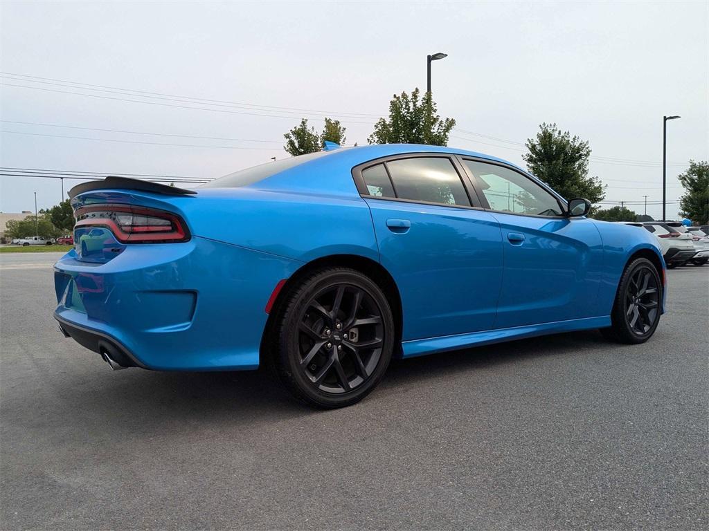 new 2023 Dodge Charger car, priced at $32,000