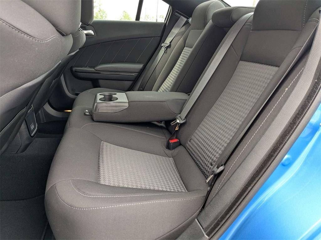 new 2023 Dodge Charger car, priced at $32,000