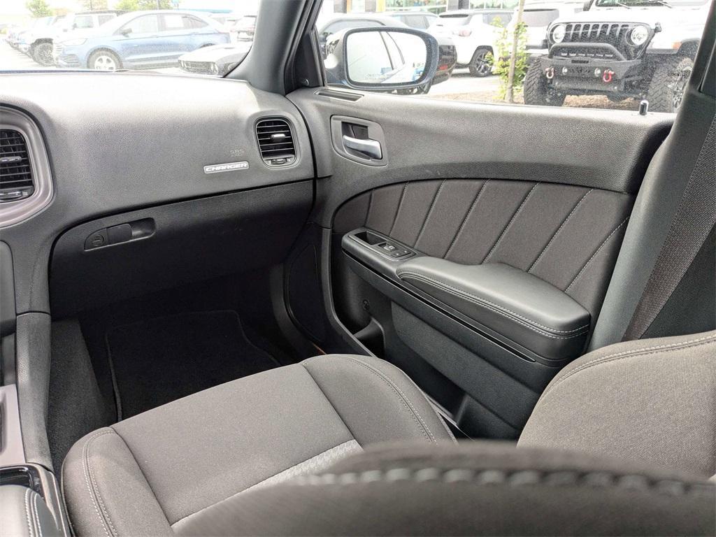 new 2023 Dodge Charger car, priced at $32,000