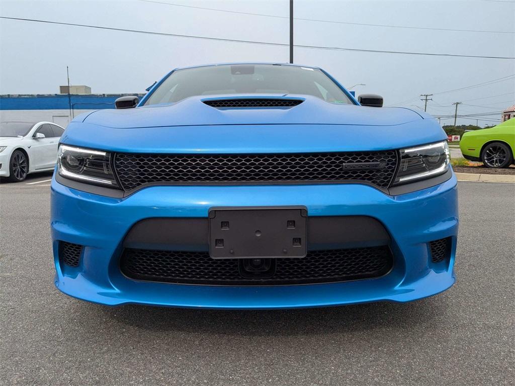 new 2023 Dodge Charger car, priced at $32,000