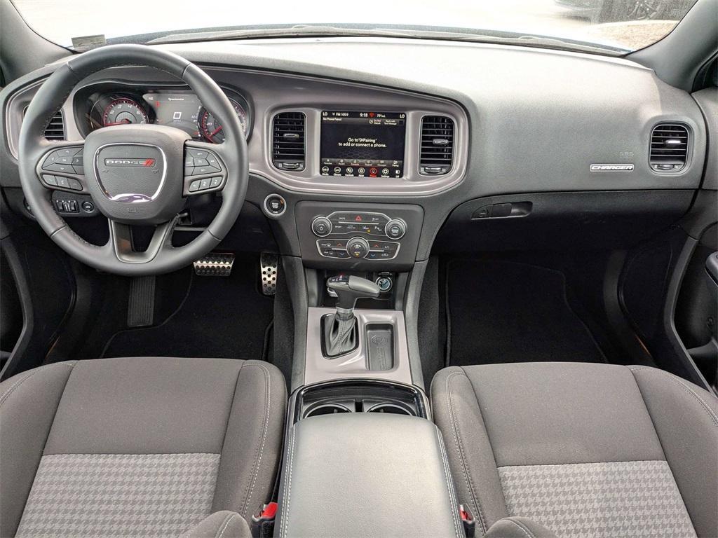 new 2023 Dodge Charger car, priced at $32,000