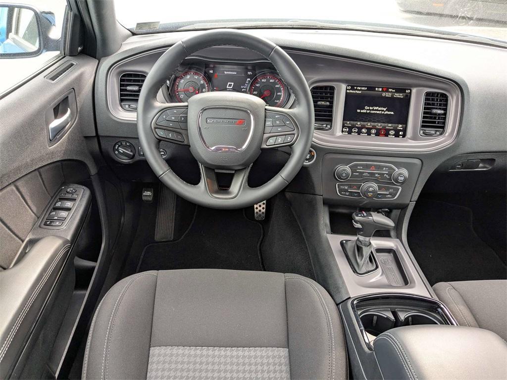 new 2023 Dodge Charger car, priced at $32,000