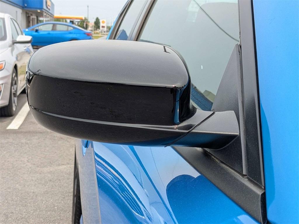 new 2023 Dodge Charger car, priced at $32,000