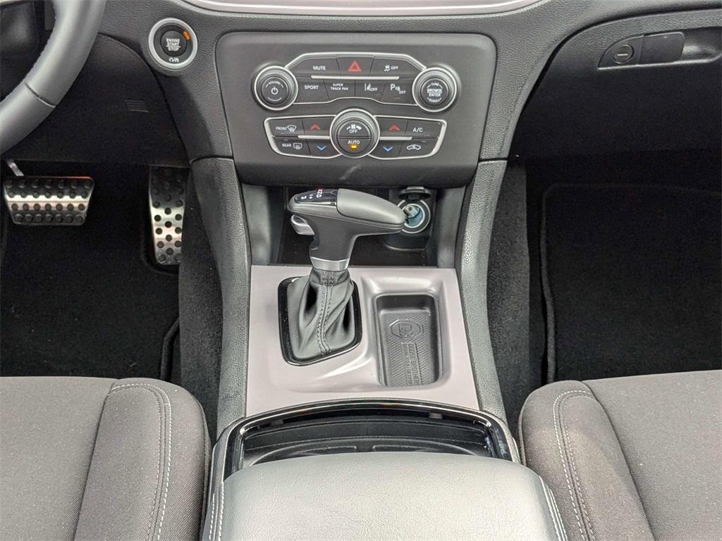 new 2023 Dodge Charger car, priced at $32,000