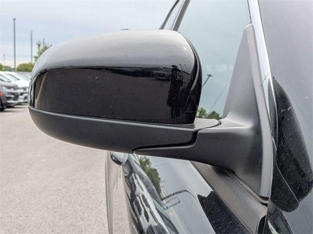used 2024 Jeep Compass car