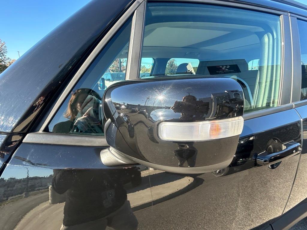 used 2023 Jeep Renegade car, priced at $20,820