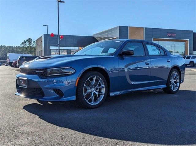 used 2023 Dodge Charger car, priced at $32,865