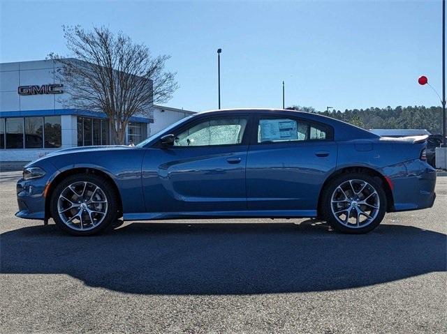 used 2023 Dodge Charger car, priced at $32,865