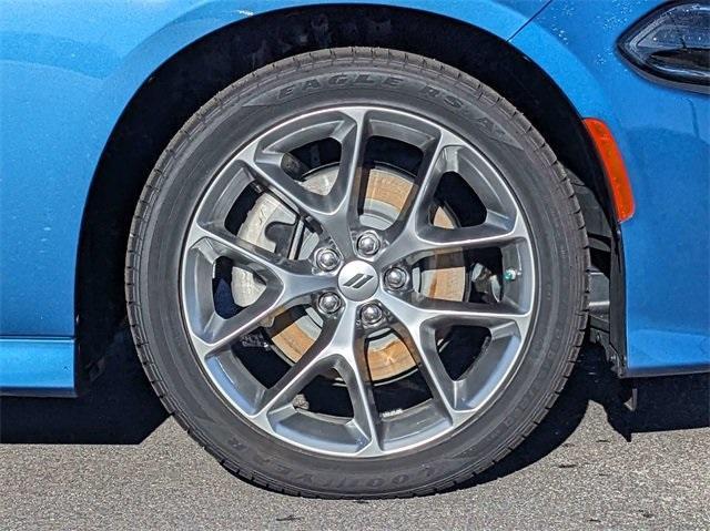 used 2023 Dodge Charger car, priced at $32,865