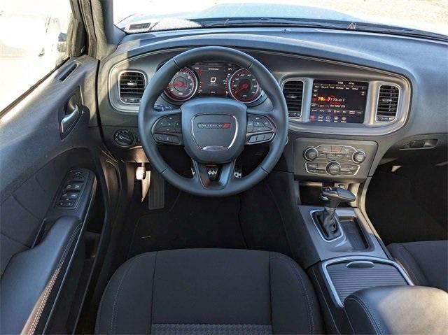 used 2023 Dodge Charger car, priced at $32,865