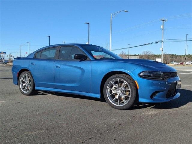 used 2023 Dodge Charger car, priced at $32,865