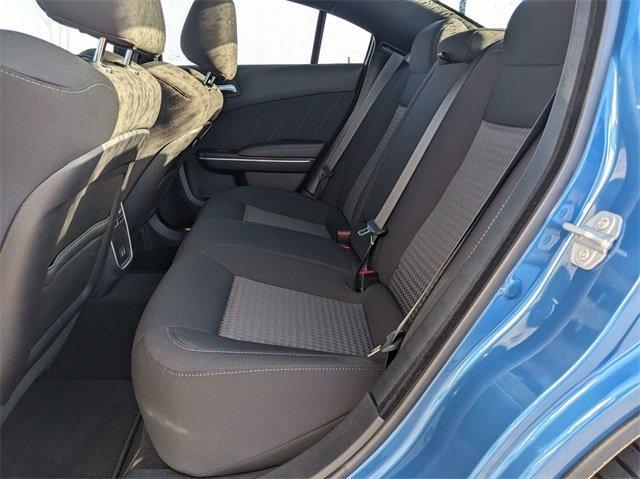 used 2023 Dodge Charger car, priced at $32,865