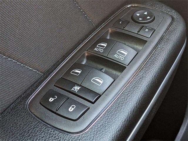 used 2023 Dodge Charger car, priced at $32,865