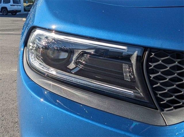 used 2023 Dodge Charger car, priced at $32,865