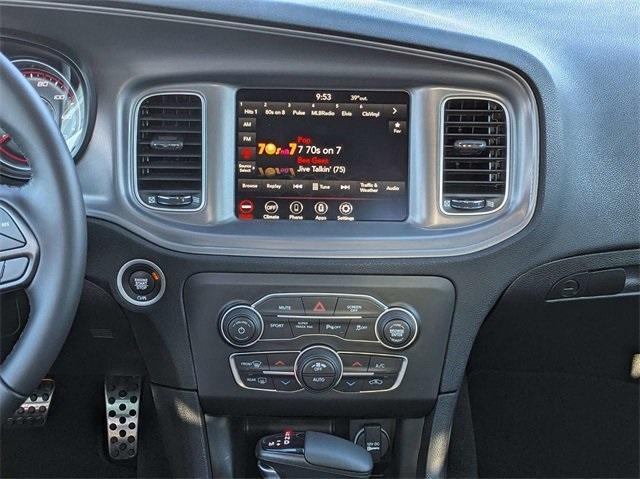 used 2023 Dodge Charger car, priced at $32,865