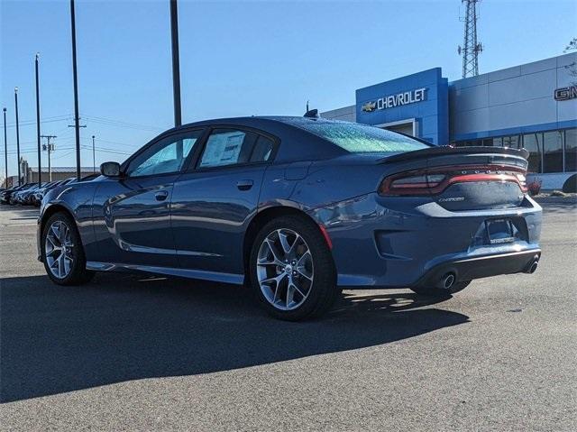 used 2023 Dodge Charger car, priced at $32,865