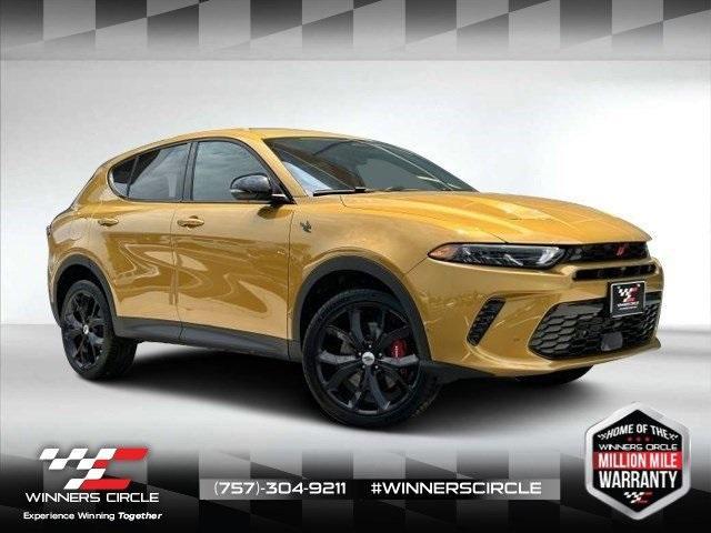 new 2023 Dodge Hornet car, priced at $32,674